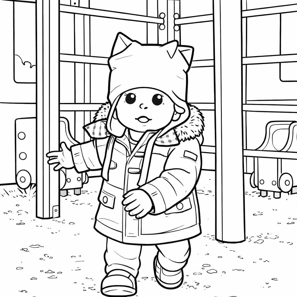 easy complexity output